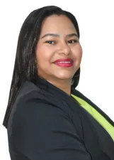 JANETE DA SILVA
