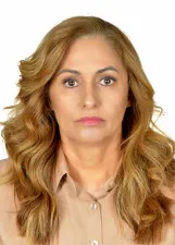 IRMA REZENDE PINTO
