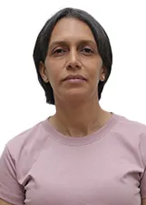 ELENICE BORGES DE CARVALHO