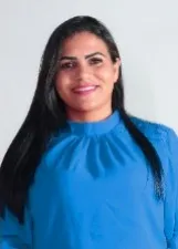 ELIS CRISTINA DA MATA