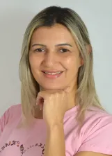 SANDRA APARECIDA DOS SANTOS VARGAS