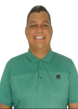 REVERSON CANDIDO DE SOUZA