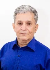 HAMILTON SIMOES DA SILVA