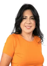ANTÔNIA ELIENE LIBERATO DIAS