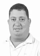 ALFREDO CANDIDO DE OLIVERIA