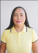 ROSANA AIRES DE SOUZA SILVA