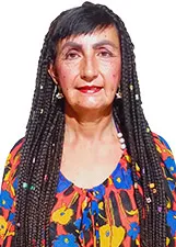 MARIA APARECIDA DA SILVA