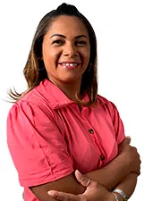 DAMIANA OLIVEIRA DA CRUZ