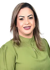EDNA CÂNDIDA PEREIRA