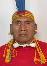 JOSÉ MARIA TSE ENHODI PARATSE