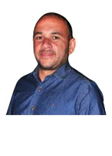 CLEBER DOS SANTOS RAMOS