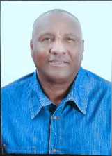 ISAAC ANTONIO DE OLIVEIRA