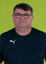 ODAIR JOSÉ HENZ