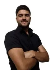 LUCAS DE JESUS BONFIM