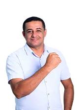 GESIEL CORREA DE SOUZA