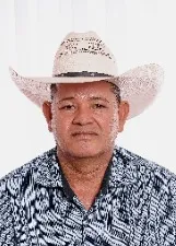 ANTONIO MARCOS DO NASCIMENTO