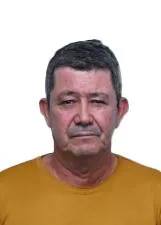 EVALDO GOMES DA CUNHA