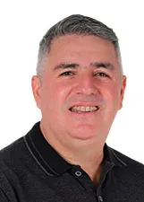 MARCOS ANTONIO DOS SANTOS AMORIM