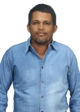 JOCIMAR APARECIDO DE CAMARGO