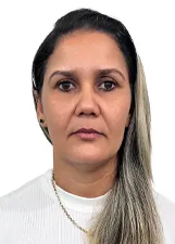 ANDREIA APARECIDA DA CONCEIÇÃO SANTOS
