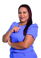 EDNA KAROLINA WUTKOWSKY BELMIRO