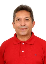 PAULINO LUIS  DE BARROS