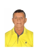 GERSON DE ALMEIDA SANTOS