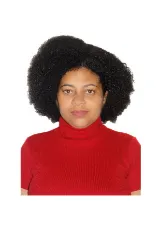 JENICELIA MARIA DA CRUZ