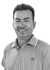 CLAUDEMAR MARTINS