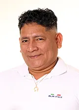 ADÃO ALVES DA SILVA