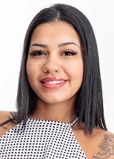 AMANDA LUZIA SILVA ROCHA