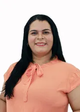 MEIDIS CIRINO DE JESUS