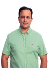 ROBSON MARTINS LINOS