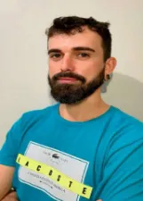 ESLEI JOSÉ BERTON
