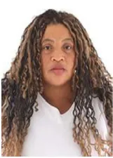 FRANCISCA SILVA