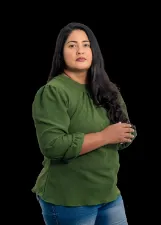 IZA CLAUDIA PEREIRA DA SILVA RIBEIRO