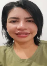 GESIANE MARIA CAVALCANTE NAEGELE