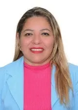 MARIA APARECIDA OLIVEIRA SANTOS