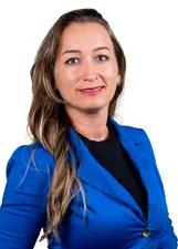 JOSIANI FRANÇA DAS CHAGAS