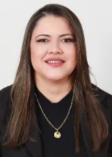 LUZINETE SOUZA SATANA SILVA