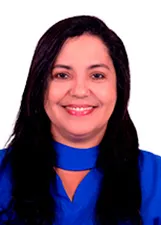 IVANETE MENDES BATISTA DA SILVA
