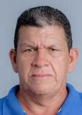 LUIS MARIA DE JESUS VIEIRA