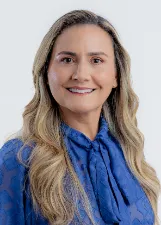 GLAUCIA FERREIRA DE ARAÚJO SERIO