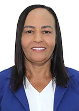 LUZINETE ROSA BATISTA DOS SANTOS