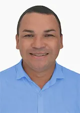 LÍDIO PAZ DOS SANTOS