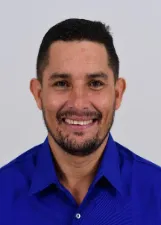 JOÃO BATISTA RODRIGUES DE OLIVEIRA