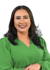 LARISSA LOURINHO SANTANA