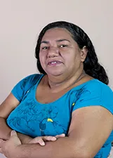 LUCILENI DA SILVA ALMEIDA
