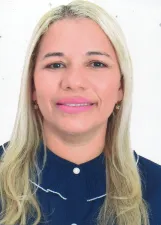 BETANIA DE ALMEIDA OLIVEIRA
