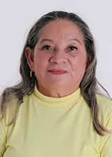 TEREZINHA DE JESUS VIEIRA MENDES